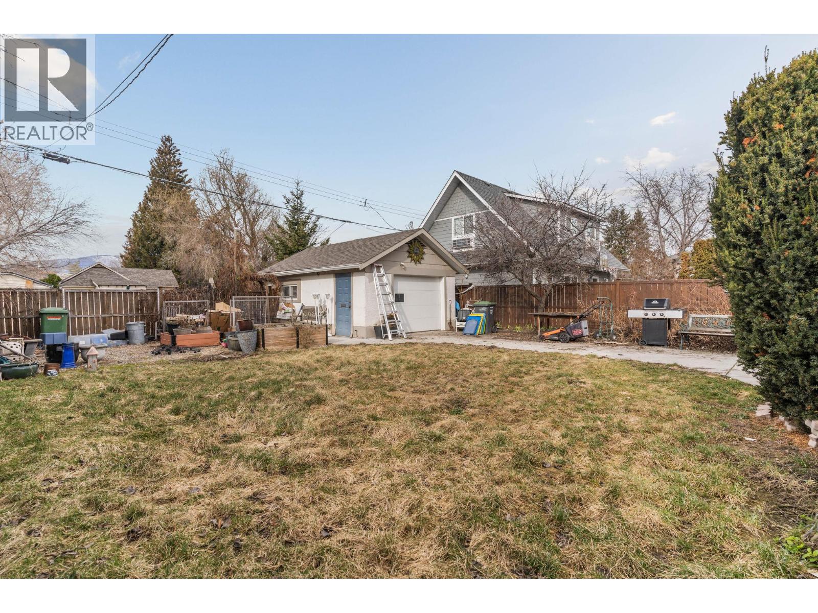 2284 Aberdeen Street, Kelowna, British Columbia  V1Y 2T4 - Photo 33 - 10381292