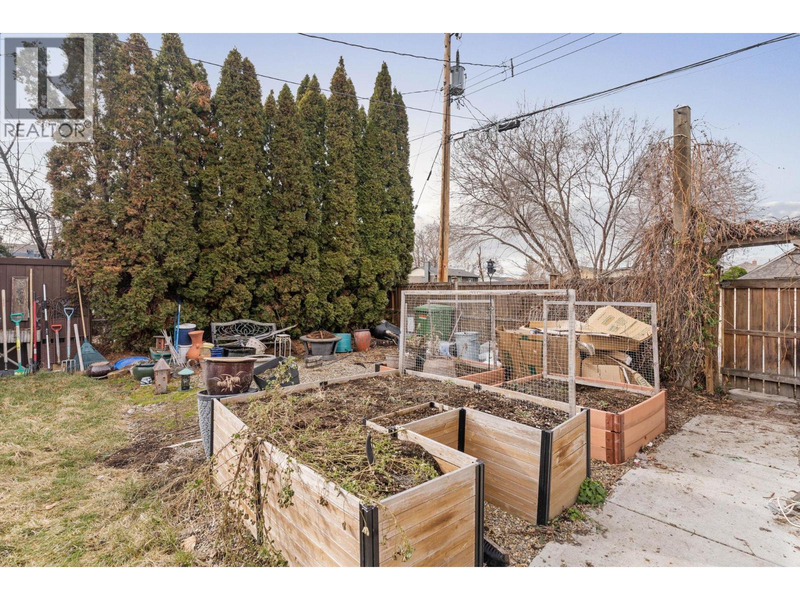 2284 Aberdeen Street, Kelowna, British Columbia  V1Y 2T4 - Photo 35 - 10381292