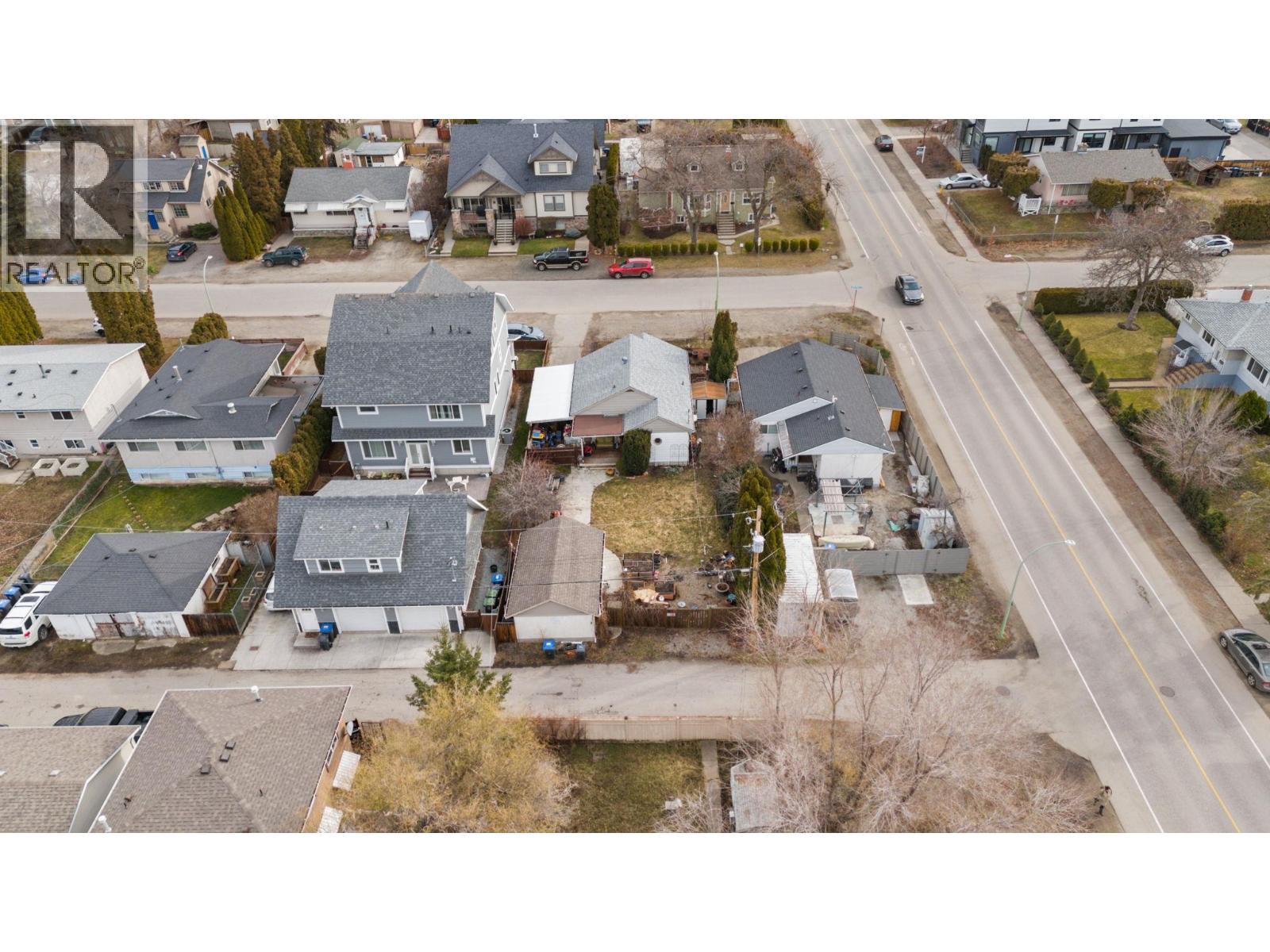 2284 Aberdeen Street, Kelowna, British Columbia  V1Y 2T4 - Photo 6 - 10381292