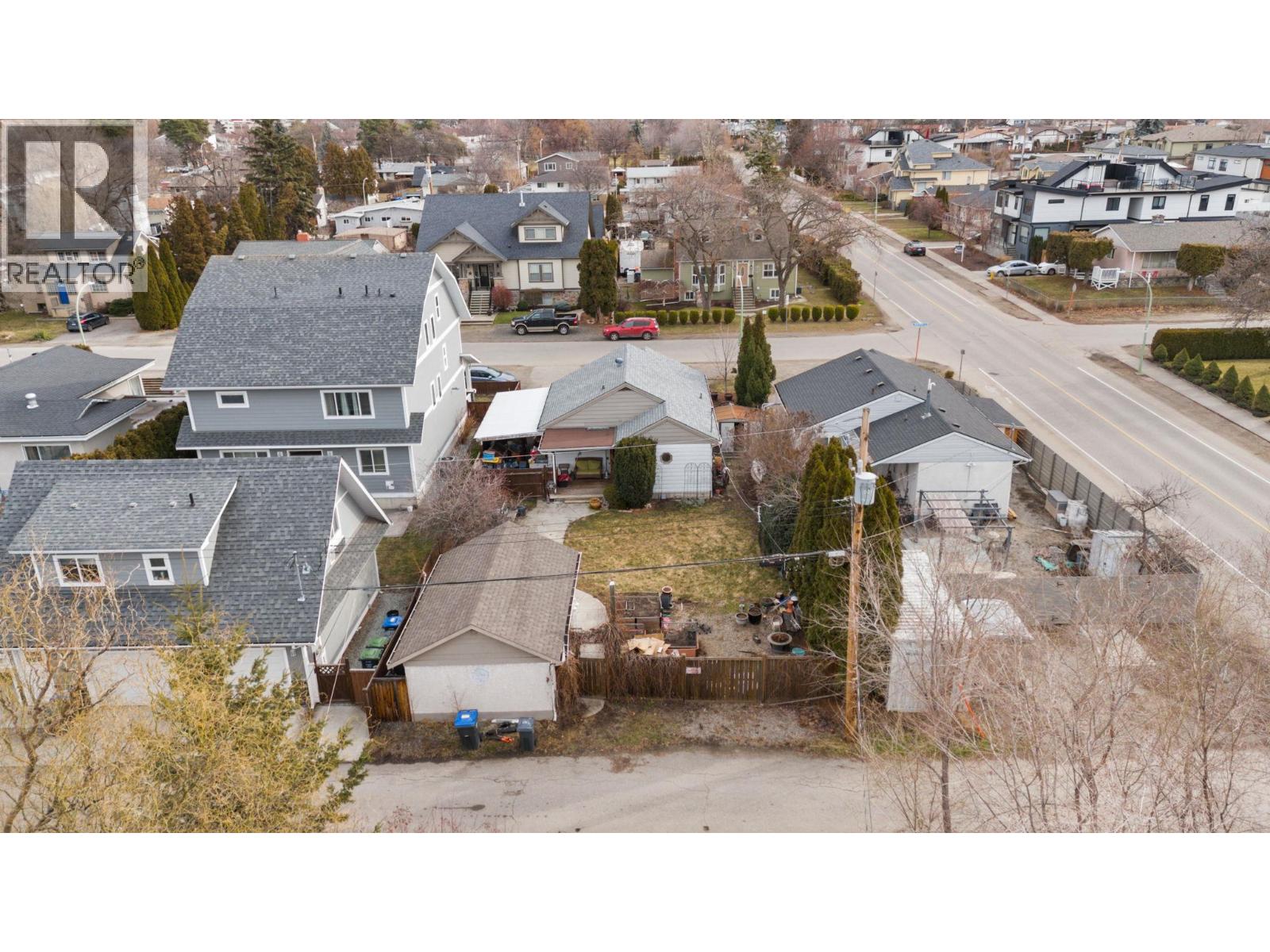 2284 Aberdeen Street, Kelowna, British Columbia  V1Y 2T4 - Photo 7 - 10381292