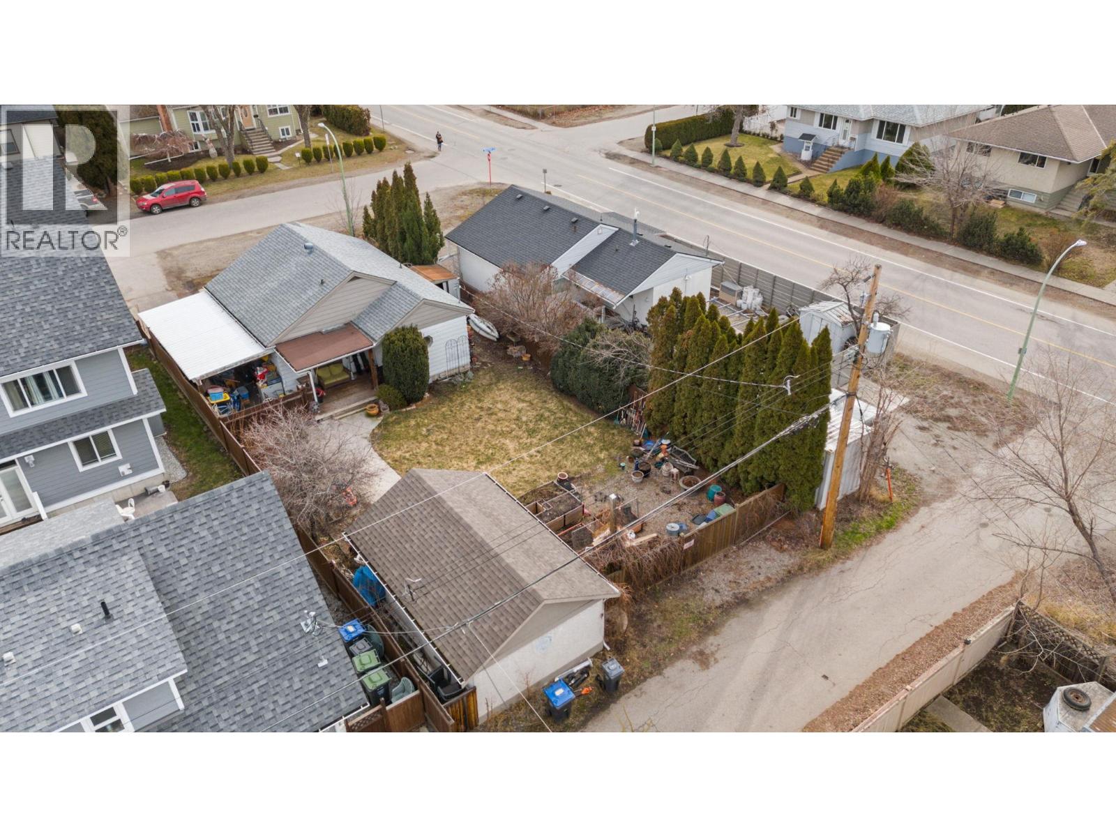 2284 Aberdeen Street, Kelowna, British Columbia  V1Y 2T4 - Photo 8 - 10381292