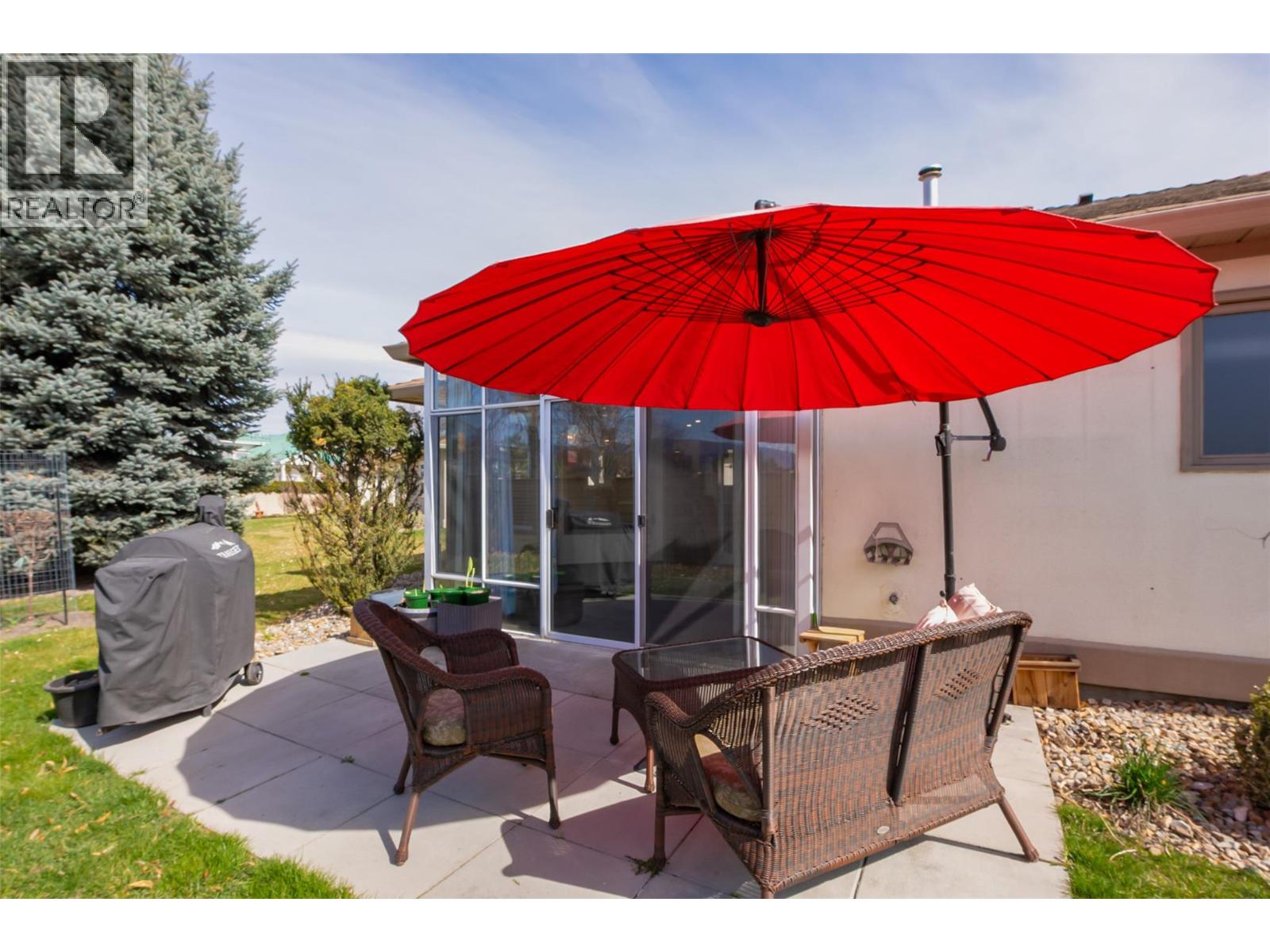 1201 Cameron Avenue Unit# 14, Kelowna, British Columbia  V1W 3R7 - Photo 17 - 10380767