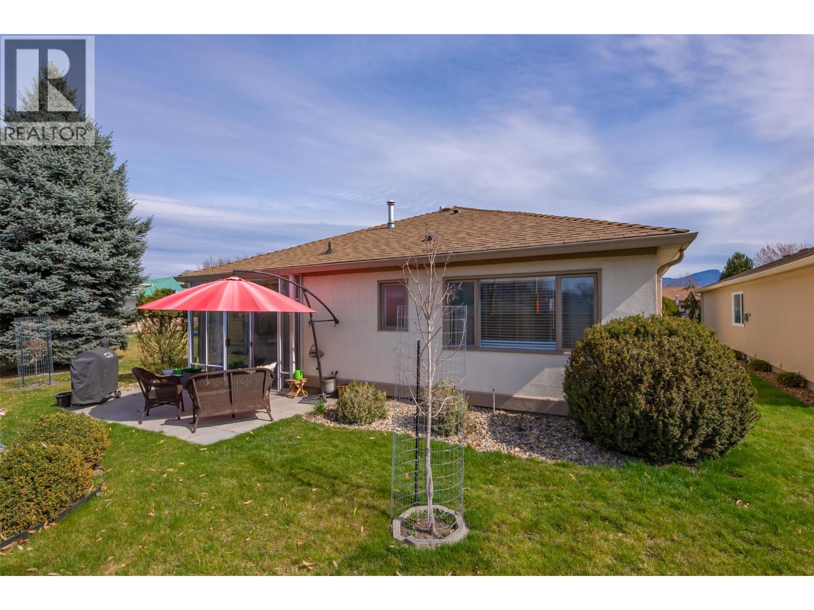 1201 Cameron Avenue Unit# 14, Kelowna, British Columbia  V1W 3R7 - Photo 18 - 10380767