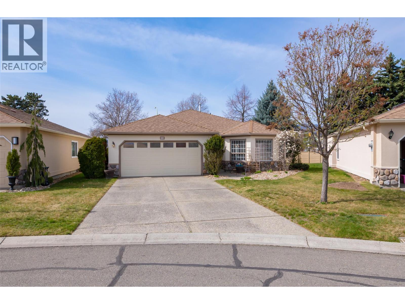 1201 Cameron Avenue Unit# 14, Kelowna, British Columbia  V1W 3R7 - Photo 31 - 10380767