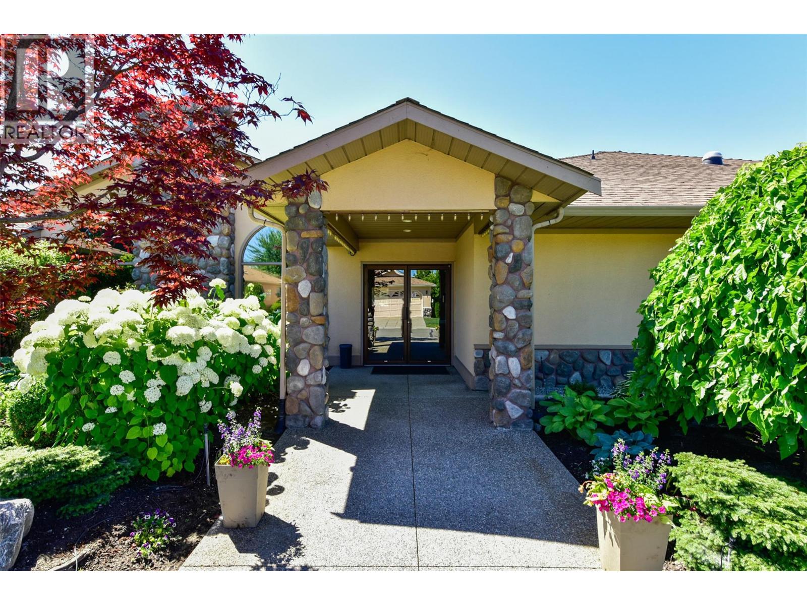 1201 Cameron Avenue Unit# 14, Kelowna, British Columbia  V1W 3R7 - Photo 33 - 10380767