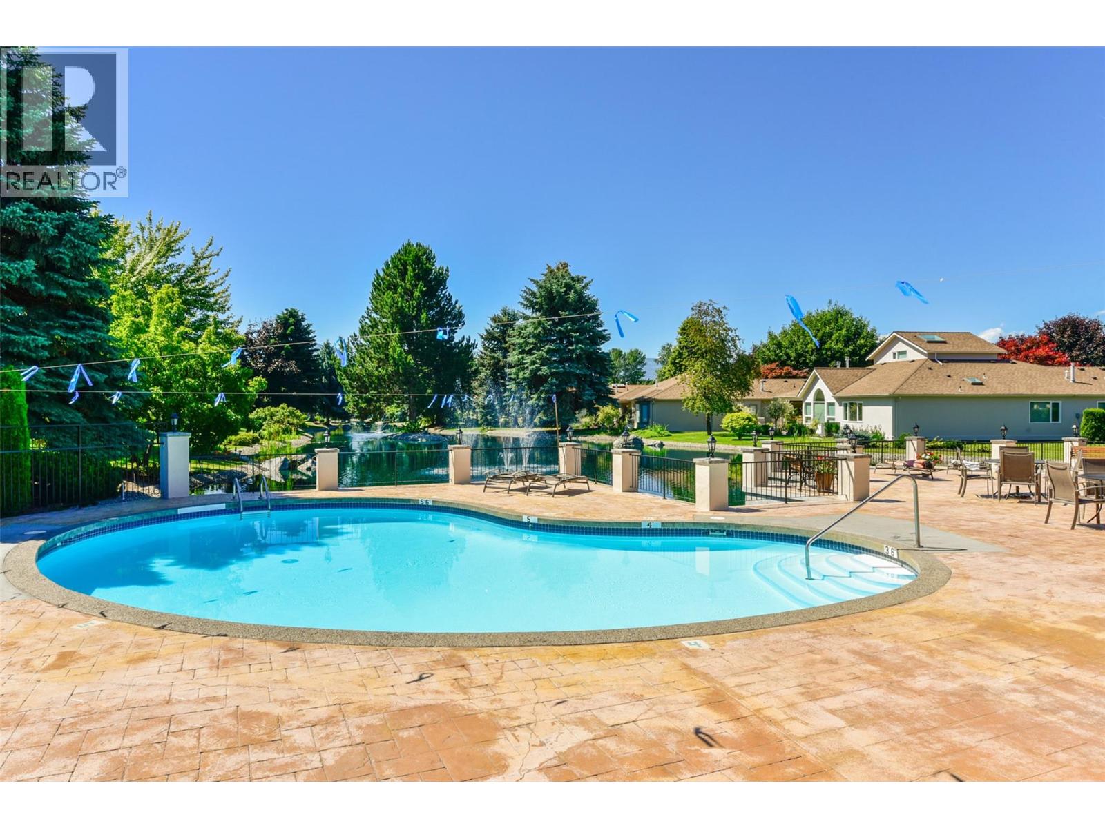 1201 Cameron Avenue Unit# 14, Kelowna, British Columbia  V1W 3R7 - Photo 45 - 10380767