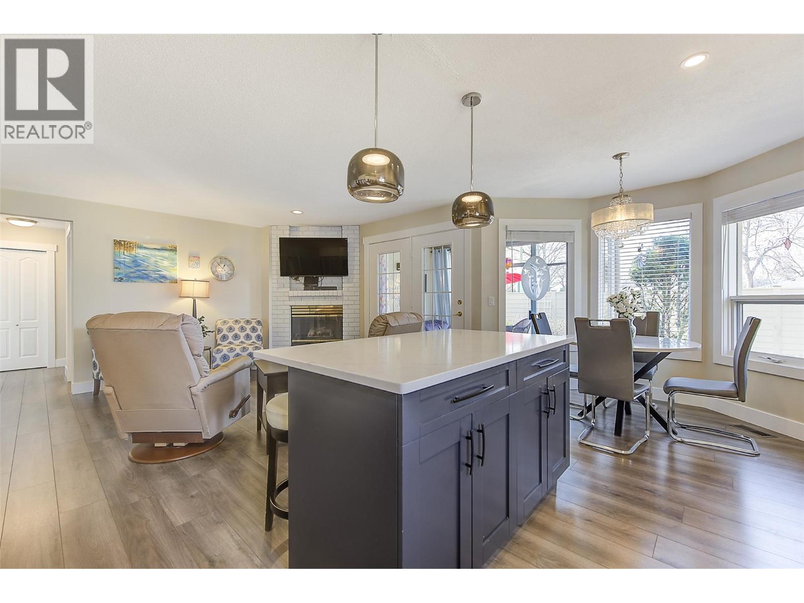 1201 Cameron Avenue Unit# 14, Kelowna, British Columbia  V1W 3R7 - Photo 6 - 10380767