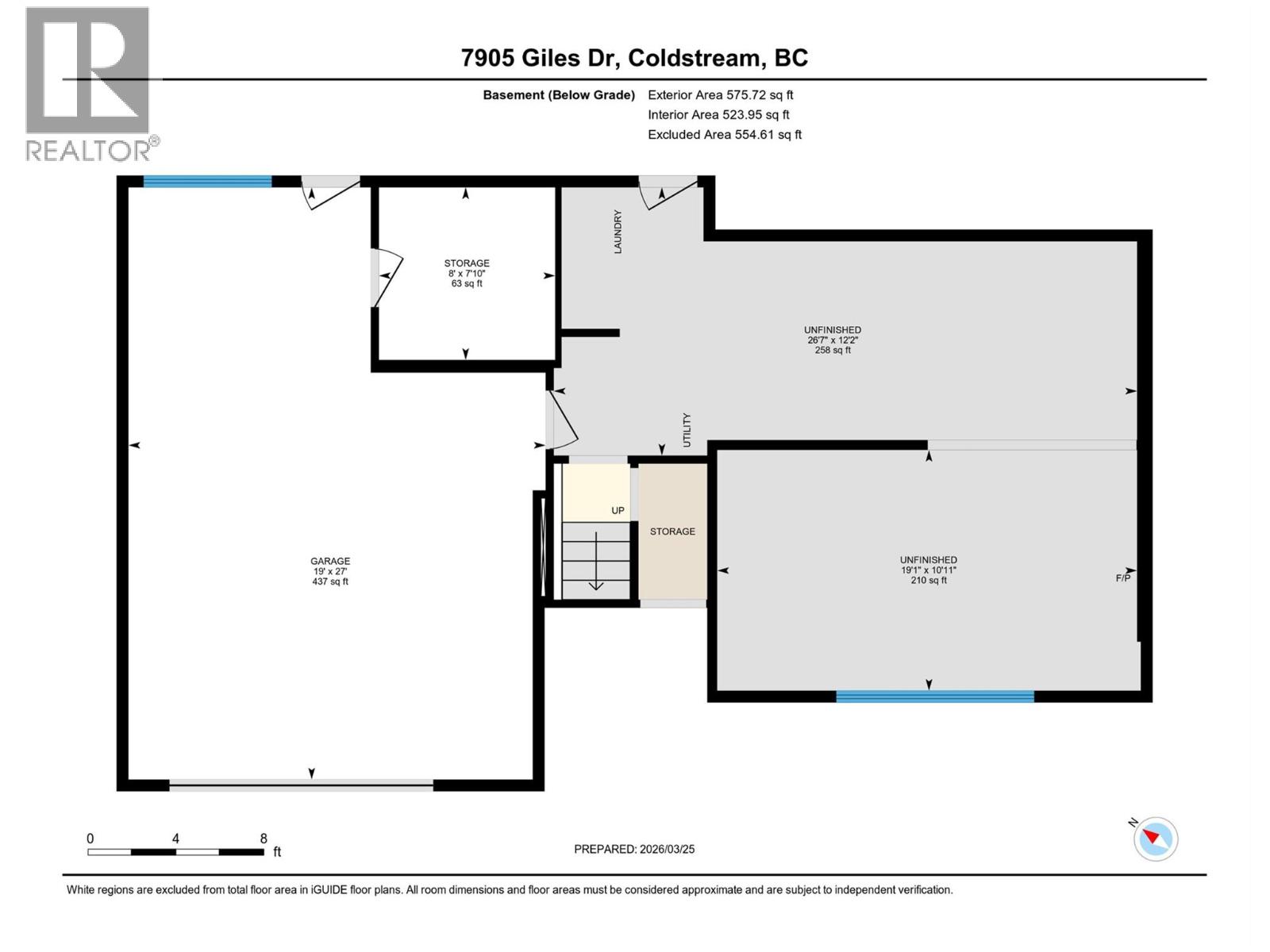 7905 Giles Drive, Coldstream, British Columbia  V1B 1G6 - Photo 44 - 10380564