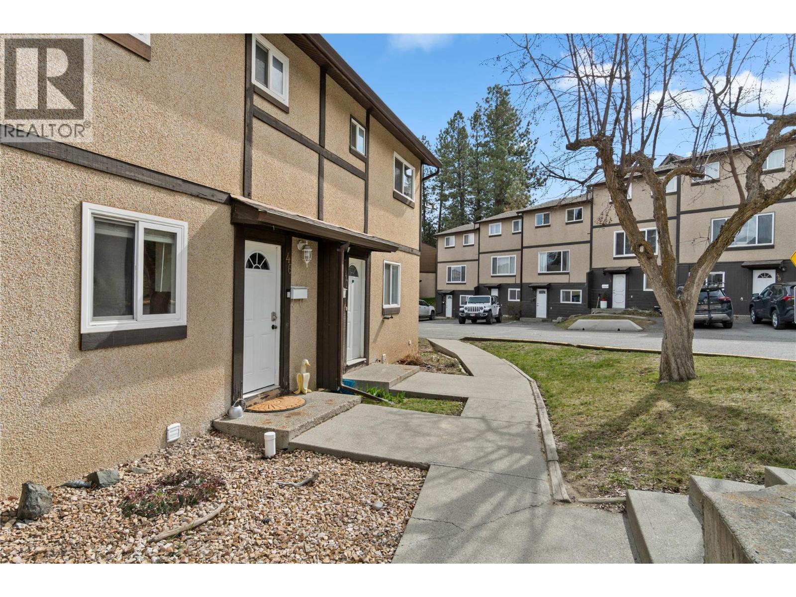 1605 Summit Drive Unit# 46, Kamloops, British Columbia  V2E 2A5 - Photo 27 - 10380982