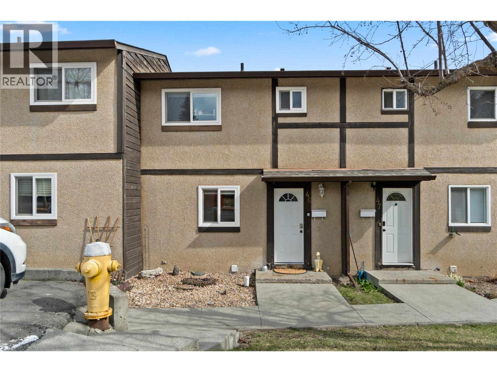 1605 Summit Drive Unit# 46, Kamloops, British Columbia  V2E 2A5 - Photo 28 - 10380982