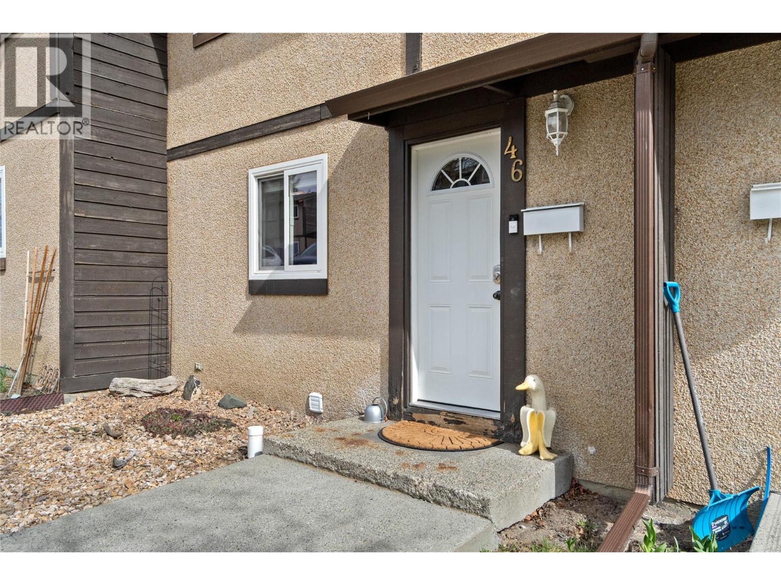 1605 Summit Drive Unit# 46, Kamloops, British Columbia  V2E 2A5 - Photo 29 - 10380982