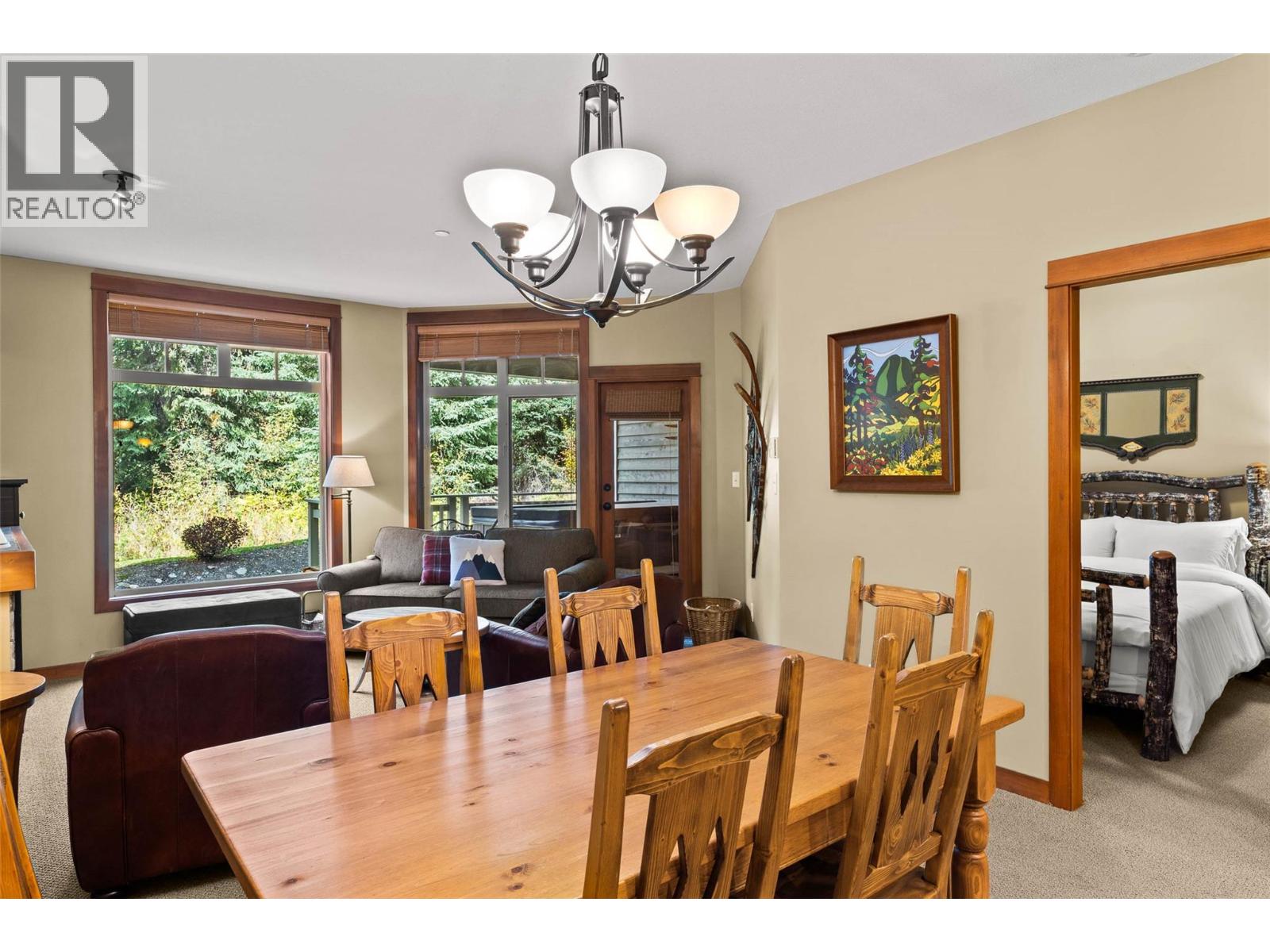 5015 Valley Drive Unit# 35, Sun Peaks, British Columbia  V0E 5N0 - Photo 13 - 10380883