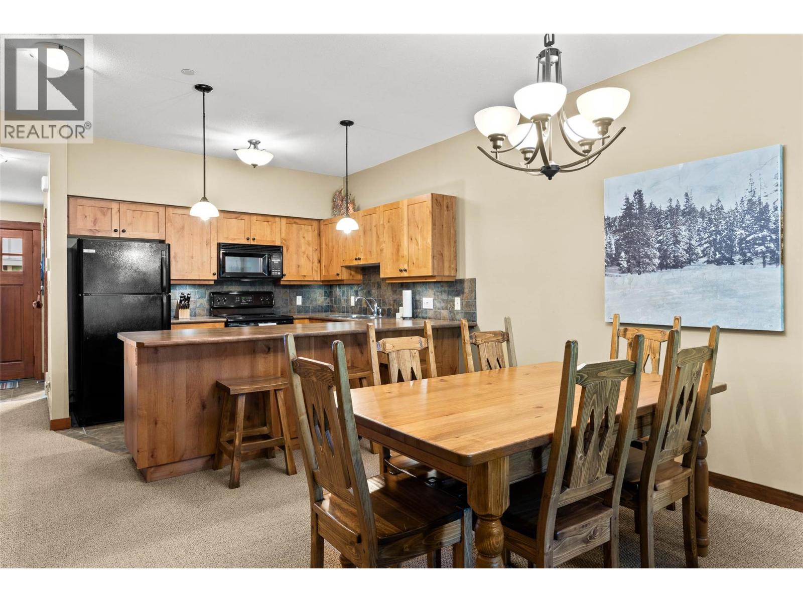 5015 Valley Drive Unit# 35, Sun Peaks, British Columbia  V0E 5N0 - Photo 14 - 10380883