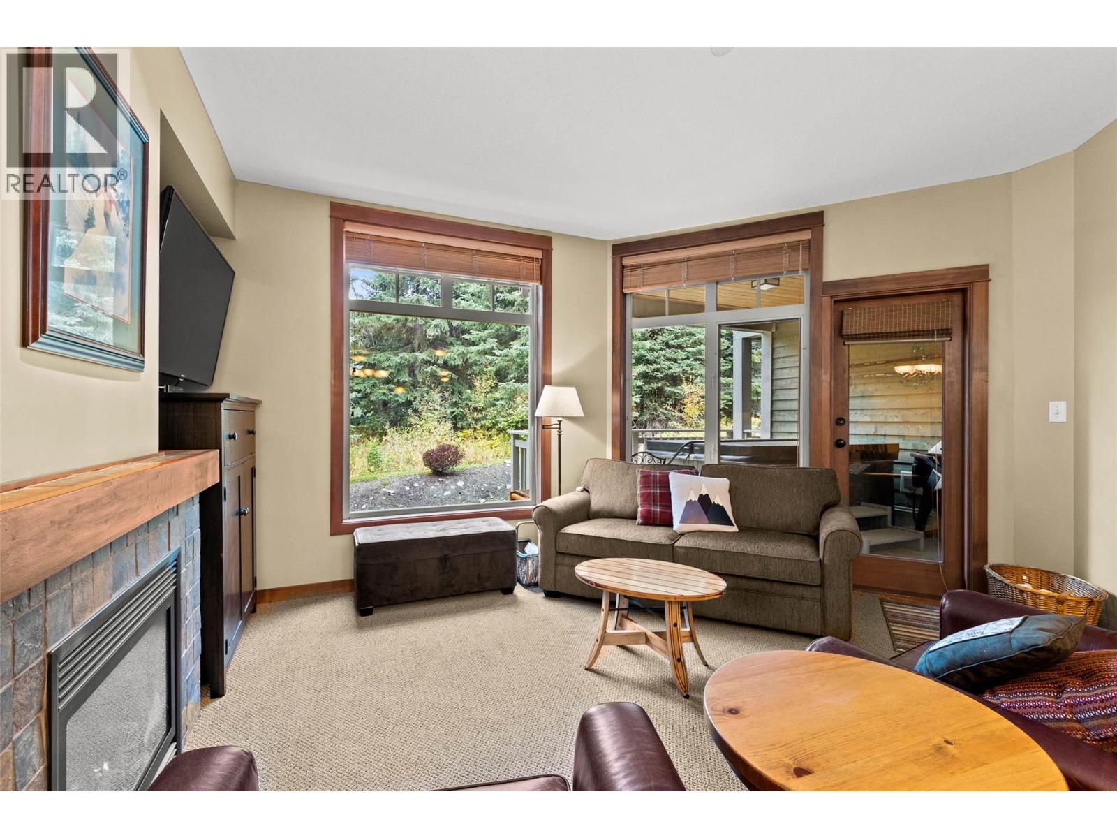 5015 Valley Drive Unit# 35, Sun Peaks, British Columbia  V0E 5N0 - Photo 16 - 10380883