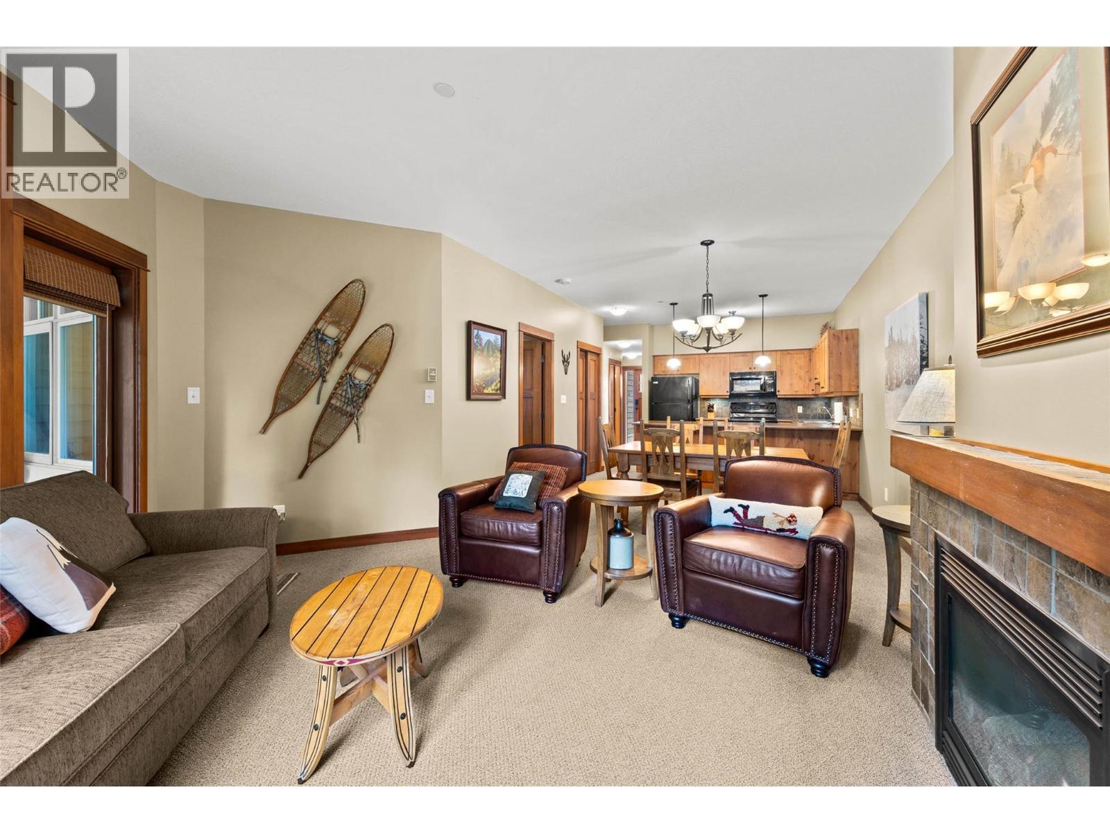 5015 Valley Drive Unit# 35, Sun Peaks, British Columbia  V0E 5N0 - Photo 17 - 10380883