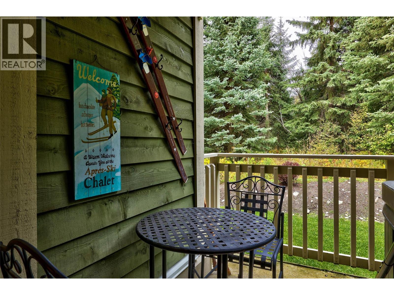 5015 Valley Drive Unit# 35, Sun Peaks, British Columbia  V0E 5N0 - Photo 19 - 10380883