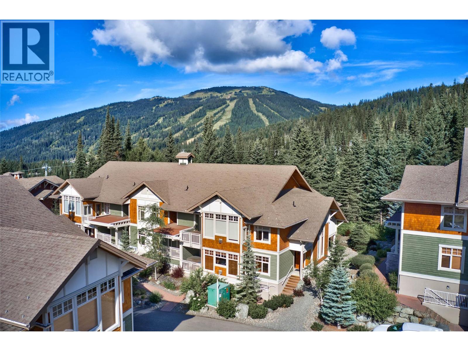 5015 Valley Drive Unit# 35, Sun Peaks, British Columbia  V0E 5N0 - Photo 27 - 10380883