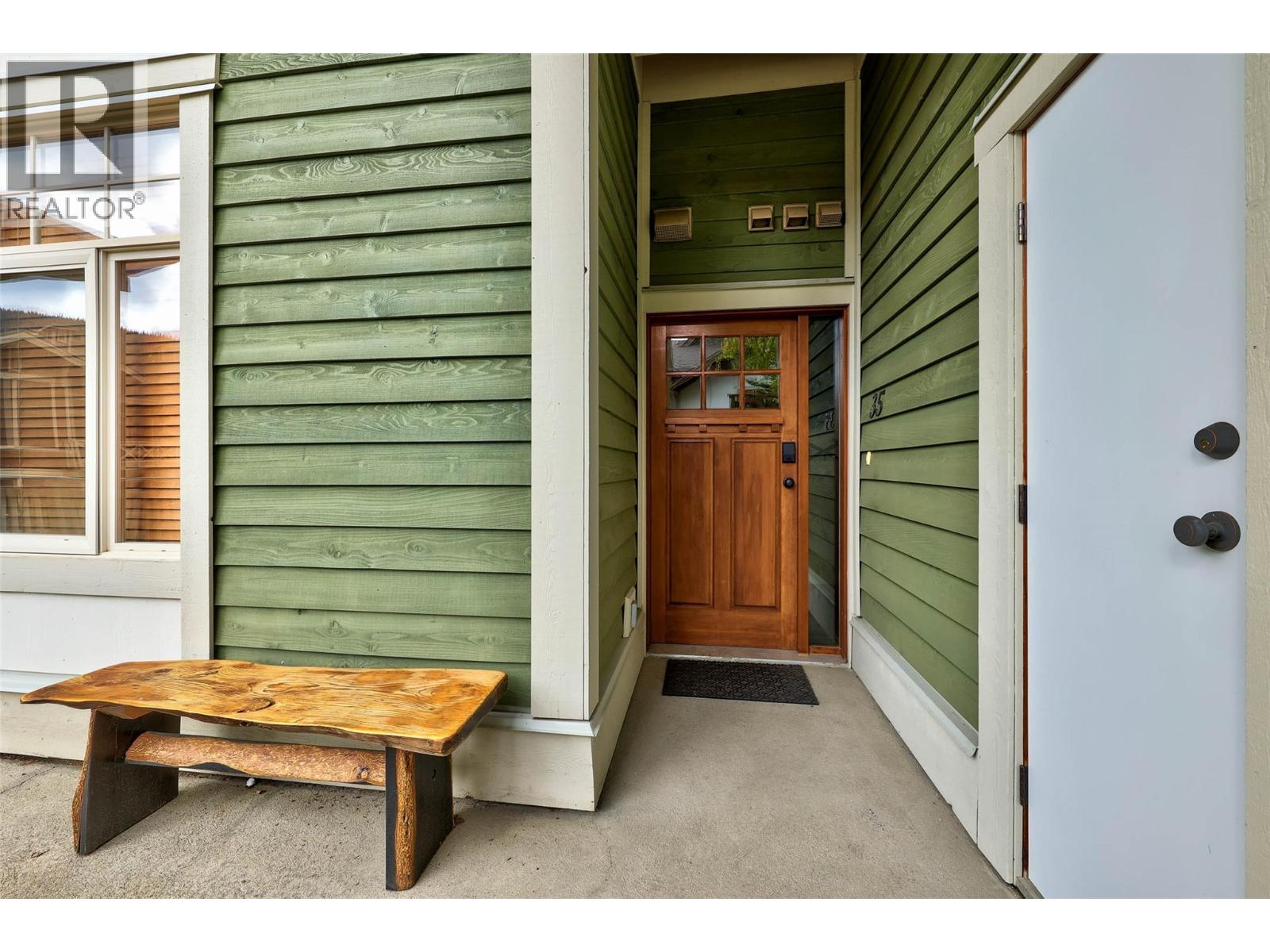 5015 Valley Drive Unit# 35, Sun Peaks, British Columbia  V0E 5N0 - Photo 3 - 10380883