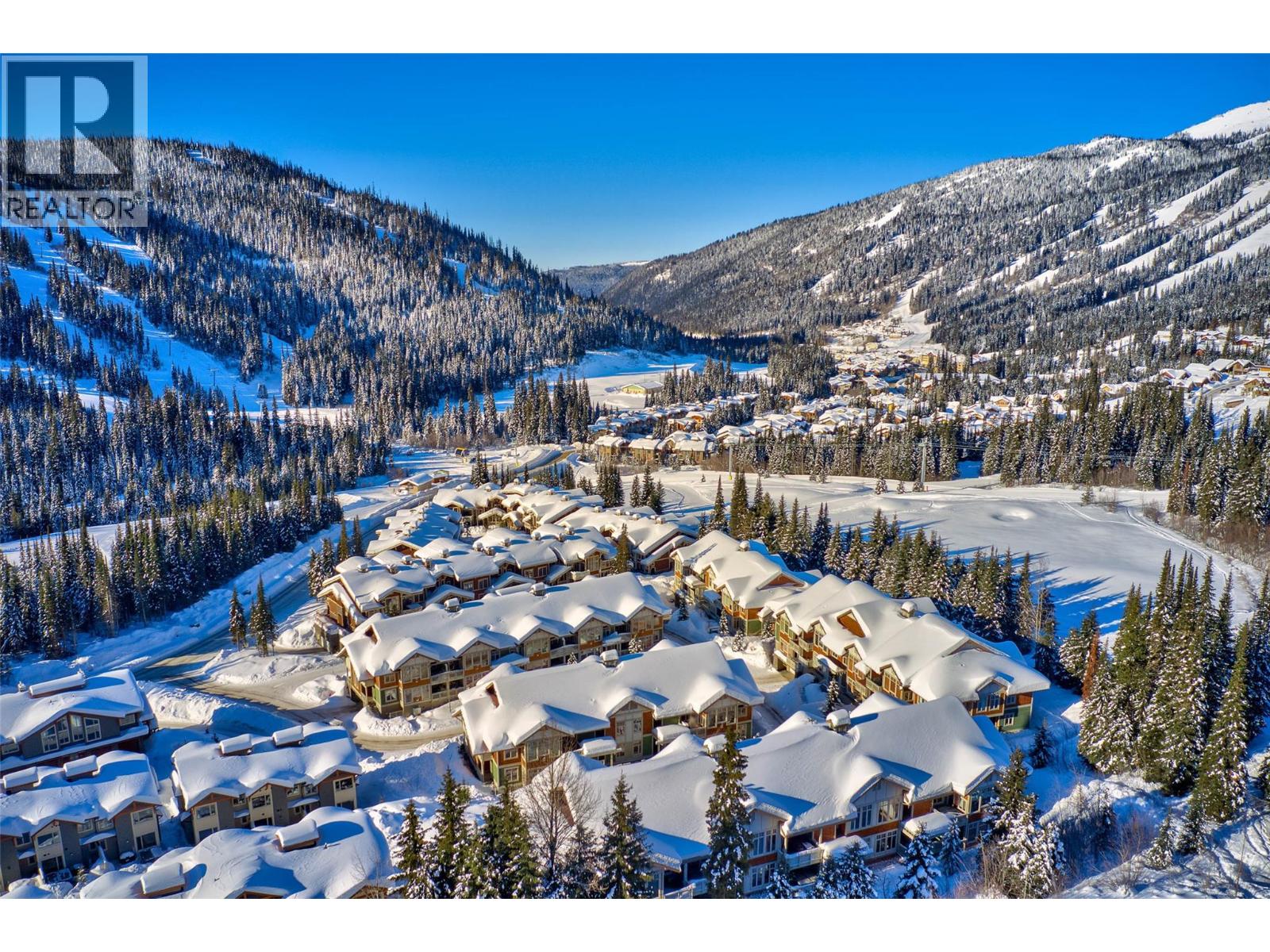 5015 Valley Drive Unit# 35, Sun Peaks, British Columbia  V0E 5N0 - Photo 31 - 10380883