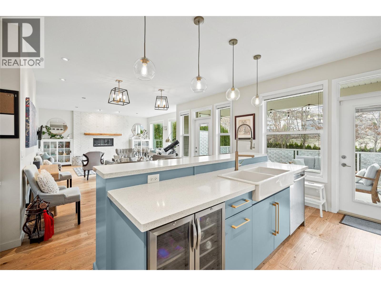 641 Peridot Place, Kelowna, British Columbia  V1W 5E7 - Photo 5 - 10379164