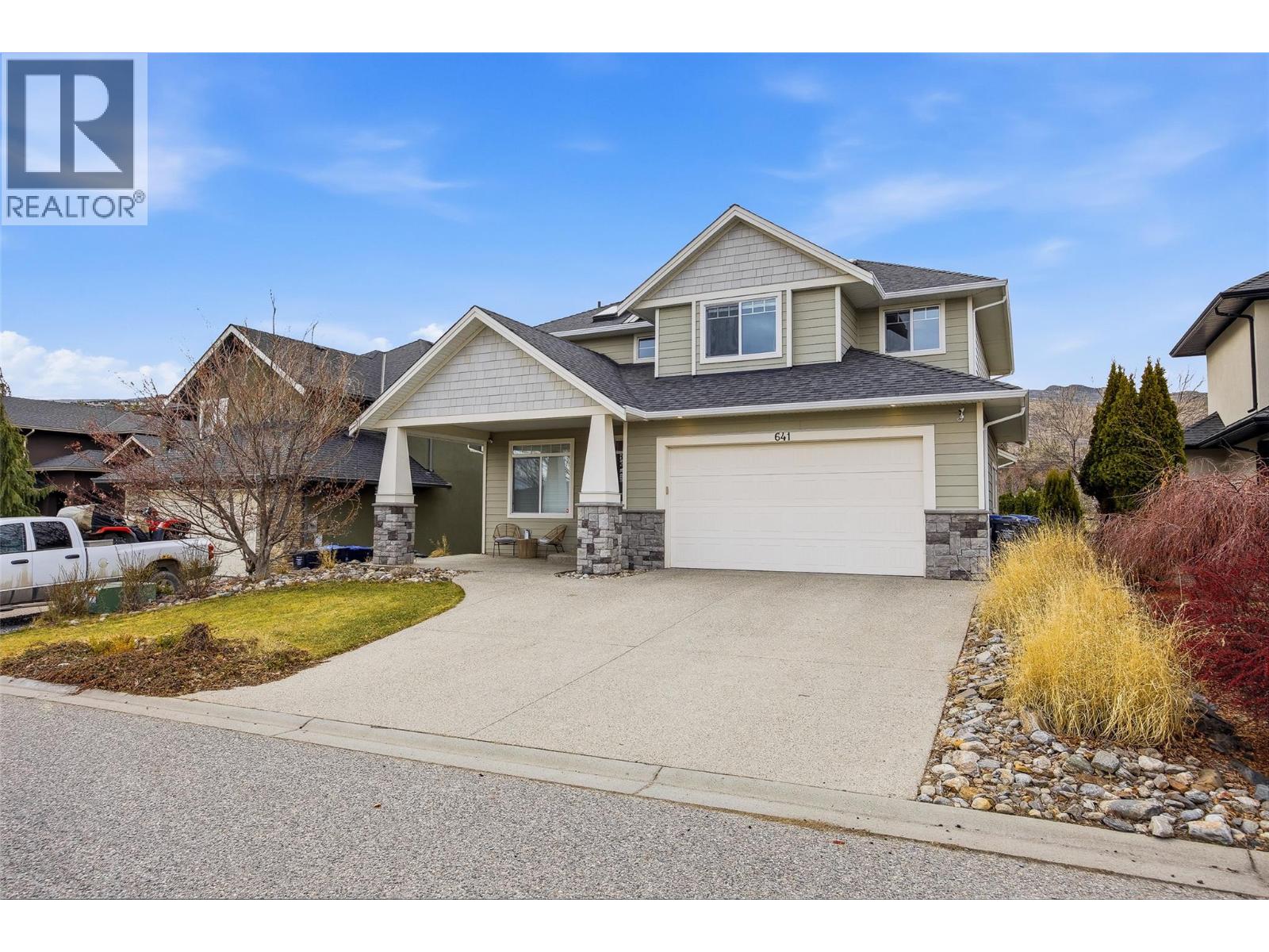 641 Peridot Place, Kelowna, British Columbia  V1W 5E7 - Photo 7 - 10379164