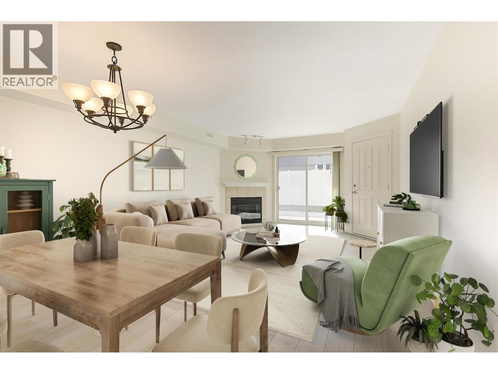 2370 Stillingfleet Road Unit# 119, Kelowna, British Columbia  V1W 3X8 - Photo 11 - 10381360