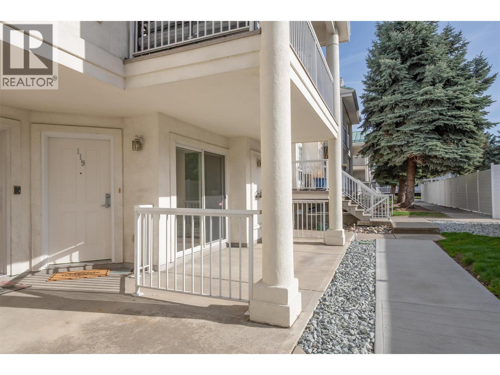 2370 Stillingfleet Road Unit# 119, Kelowna, British Columbia  V1W 3X8 - Photo 2 - 10381360