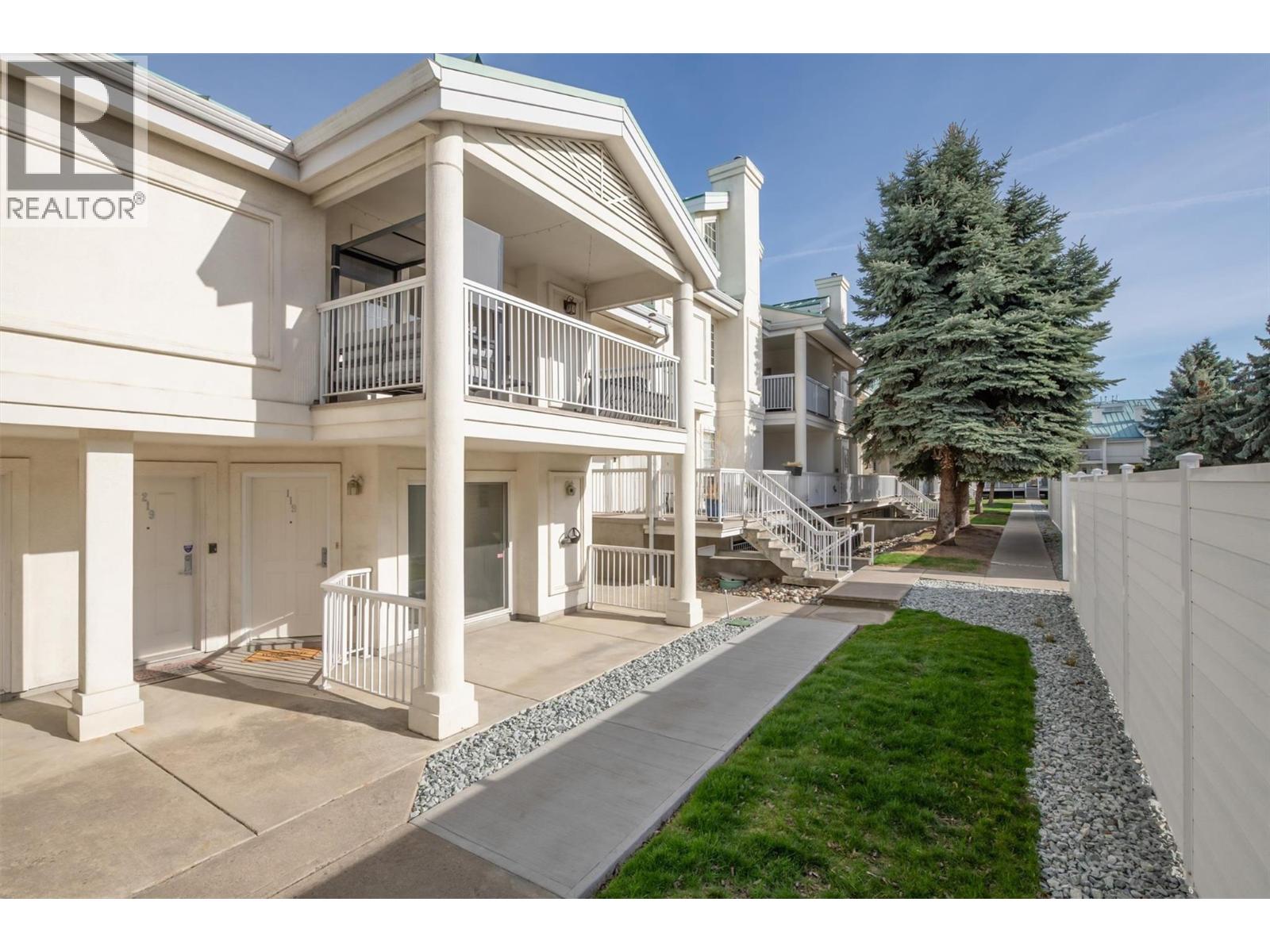 2370 Stillingfleet Road Unit# 119, Kelowna, British Columbia  V1W 3X8 - Photo 3 - 10381360