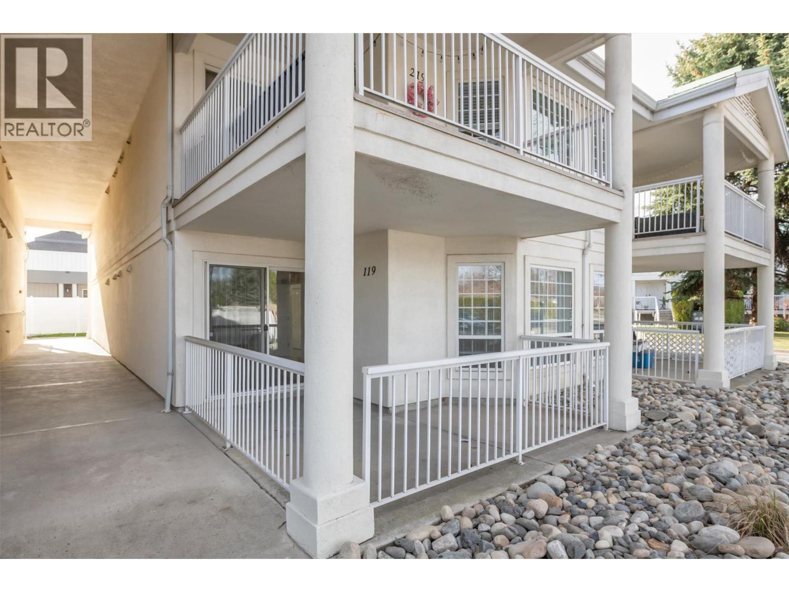 2370 Stillingfleet Road Unit# 119, Kelowna, British Columbia  V1W 3X8 - Photo 31 - 10381360