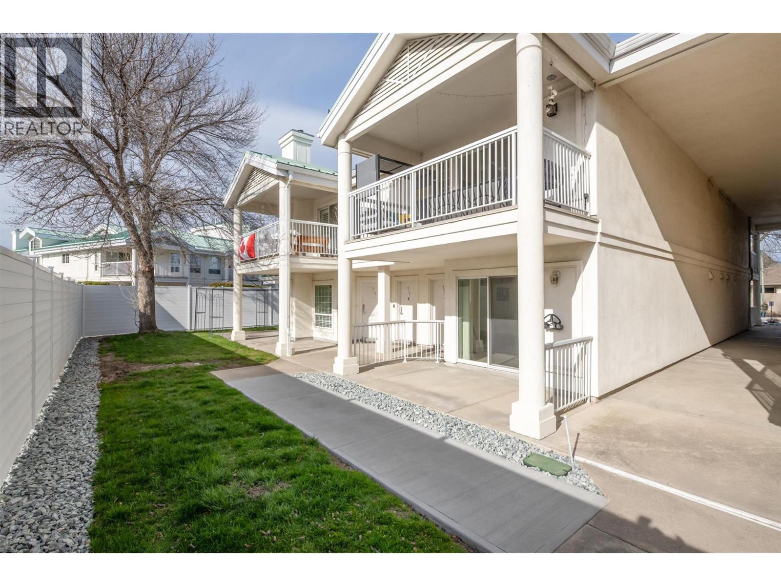 2370 Stillingfleet Road Unit# 119, Kelowna, British Columbia  V1W 3X8 - Photo 5 - 10381360