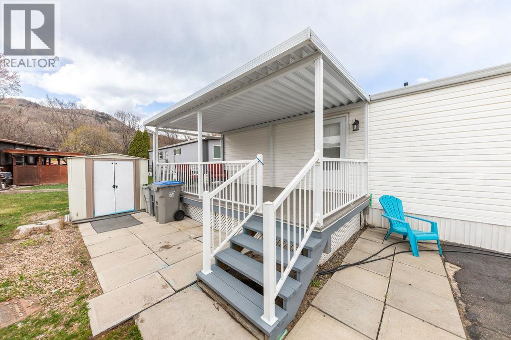 2400 Oakdale Way Unit# 6, Kamloops, British Columbia  V2B 7C4 - Photo 10 - 10381340