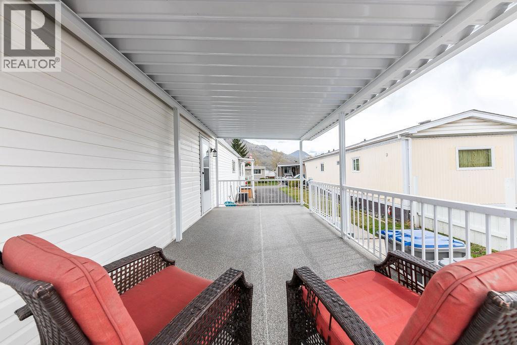 2400 Oakdale Way Unit# 6, Kamloops, British Columbia  V2B 7C4 - Photo 11 - 10381340