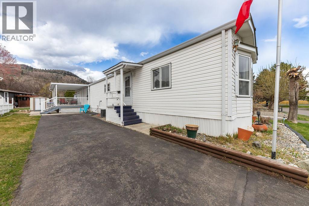 2400 Oakdale Way Unit# 6, Kamloops, British Columbia  V2B 7C4 - Photo 5 - 10381340