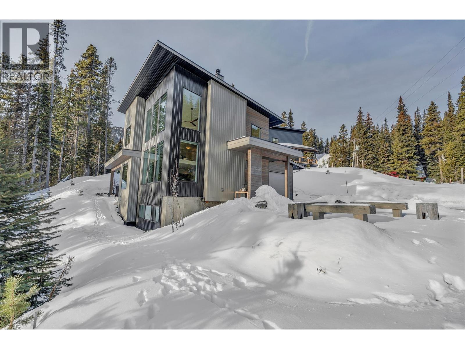 1405 Apex Mountain Road, Apex Mountain, British Columbia  V2A 8L8 - Photo 2 - 10381442