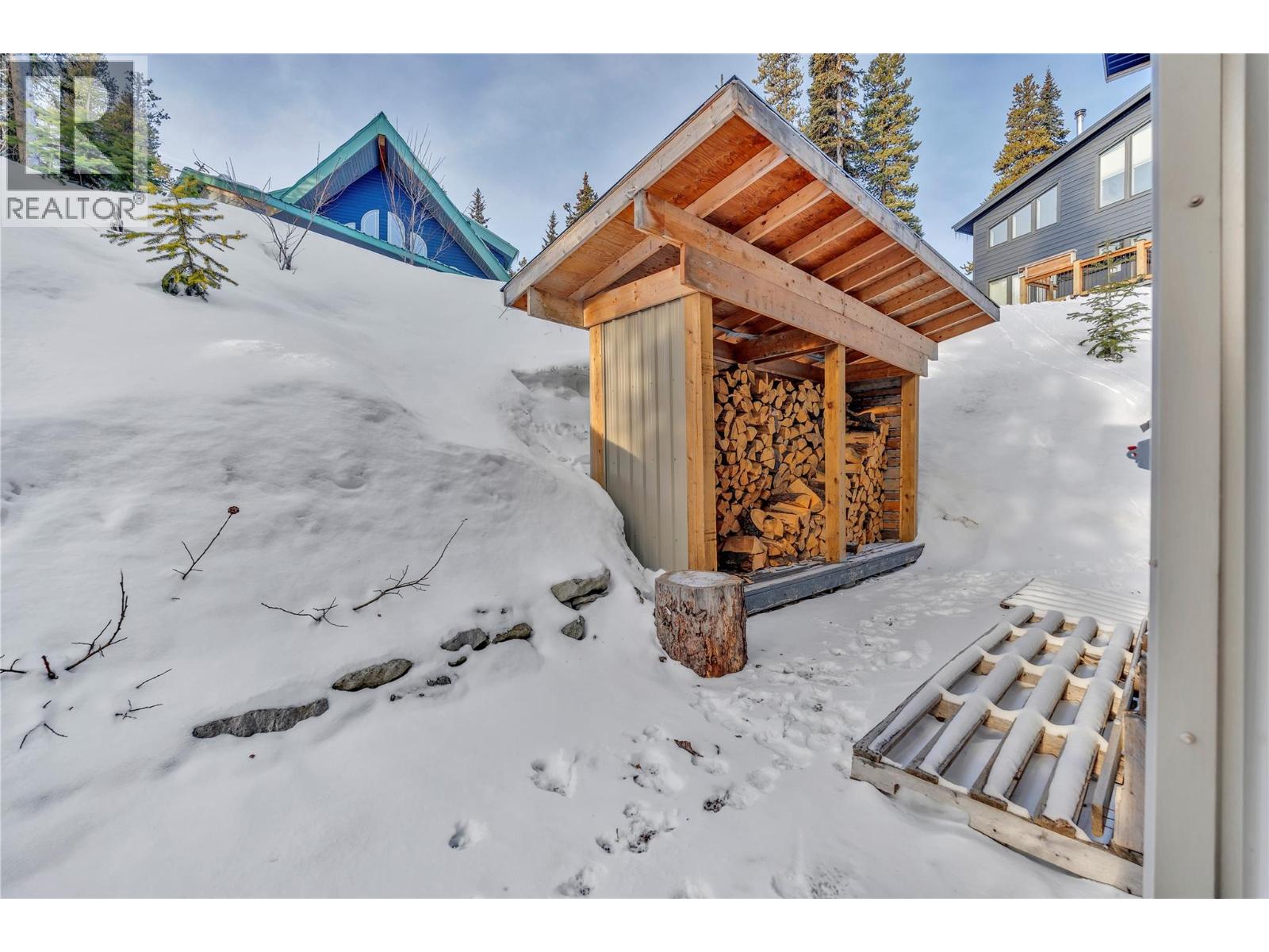 1405 Apex Mountain Road, Apex Mountain, British Columbia  V2A 8L8 - Photo 25 - 10381442