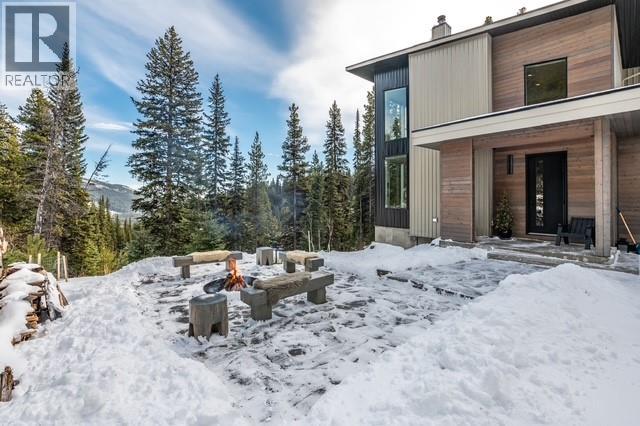 1405 Apex Mountain Road, Apex Mountain, British Columbia  V2A 8L8 - Photo 30 - 10381442