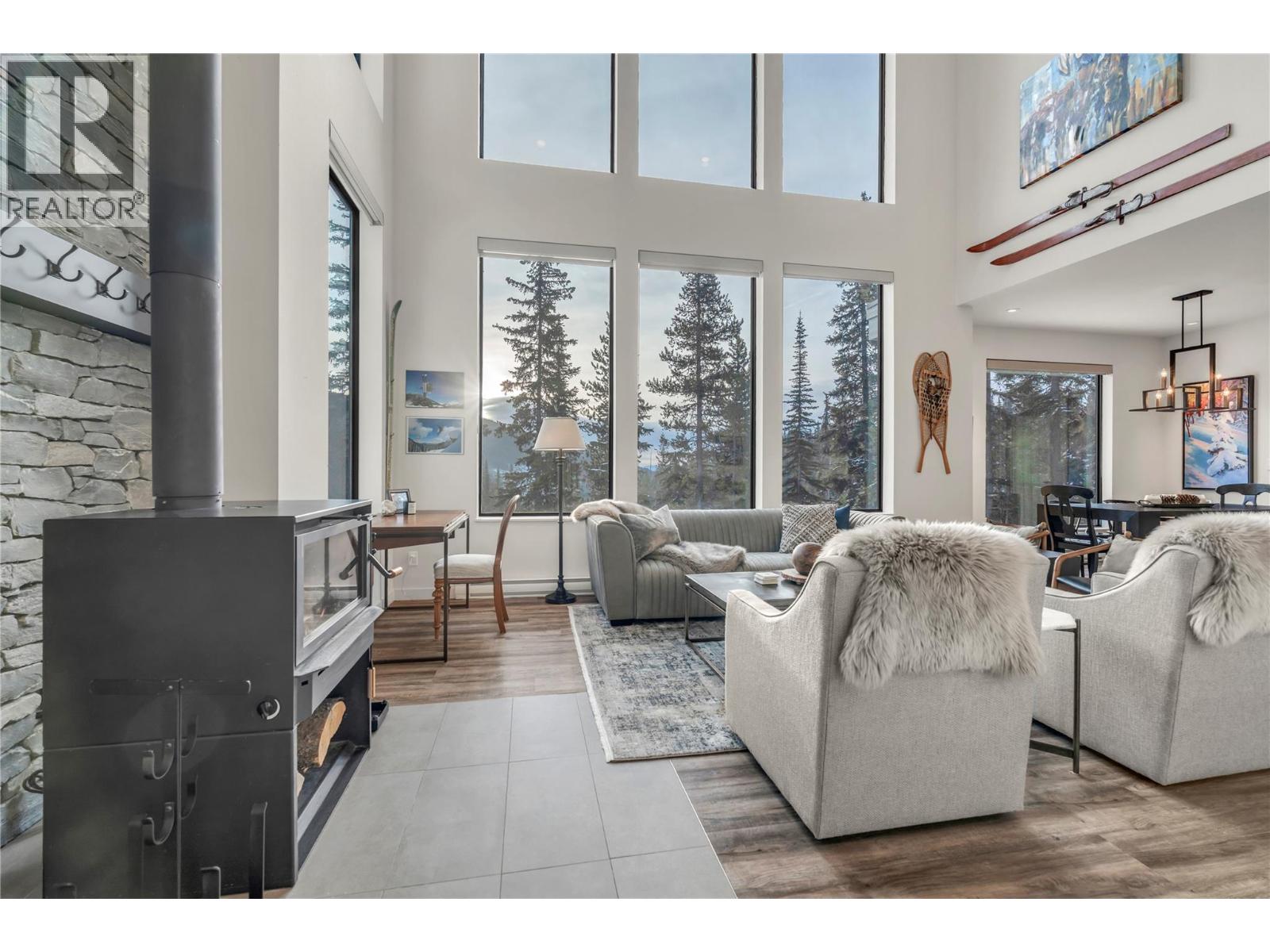 1405 Apex Mountain Road, Apex Mountain, British Columbia  V2A 8L8 - Photo 4 - 10381442