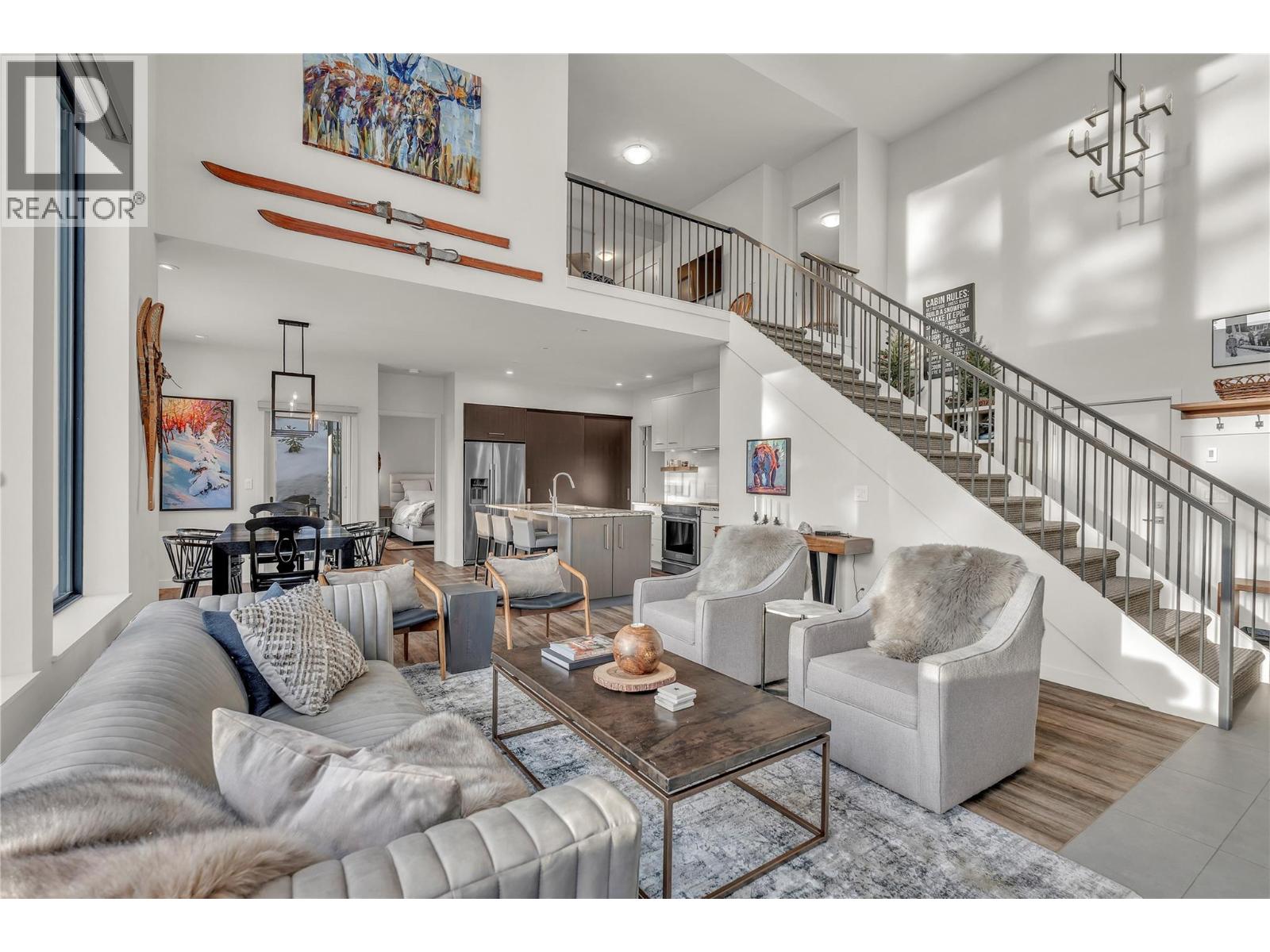 1405 Apex Mountain Road, Apex Mountain, British Columbia  V2A 8L8 - Photo 8 - 10381442