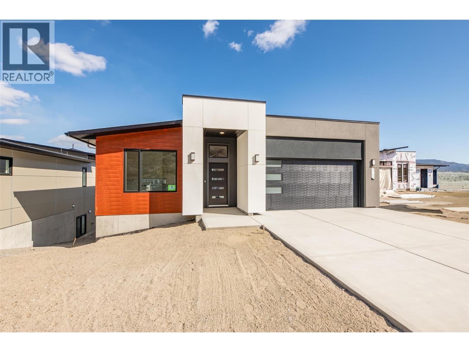 3765 Davidson Court Lot# Trails 74, West Kelowna, British Columbia  V4T 0B1 - Photo 2 - 10379533