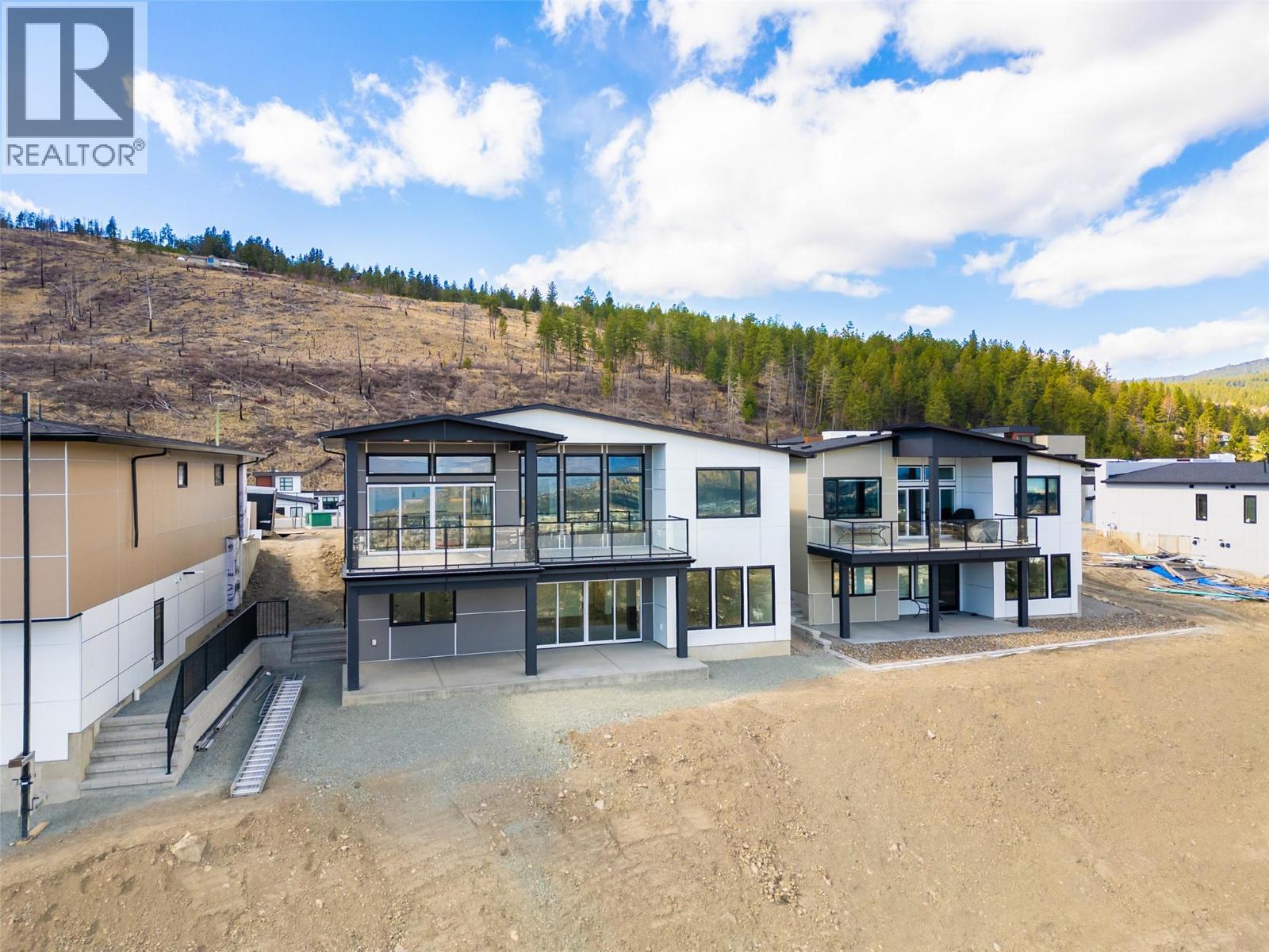 3765 Davidson Court Lot# Trails 74, West Kelowna, British Columbia  V4T 0B1 - Photo 54 - 10379533
