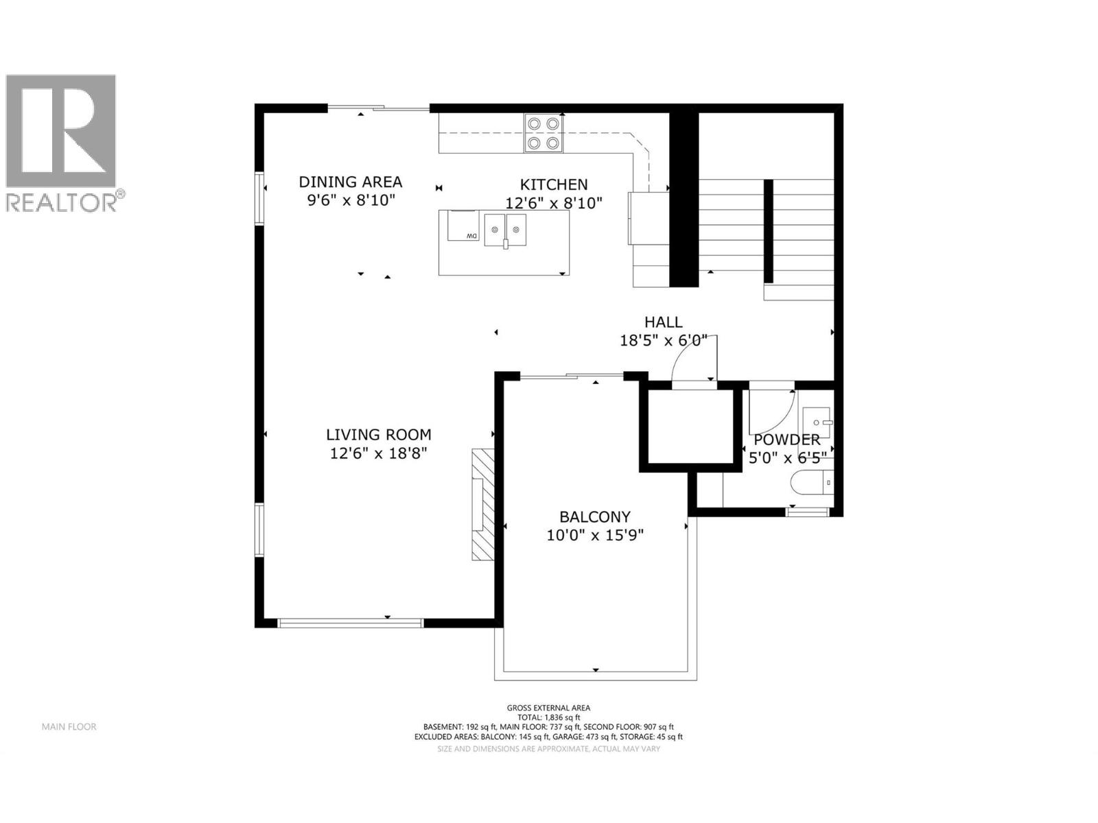 5705 Heritage Drive Unit# 3, Vernon, British Columbia  V1H 1B1 - Photo 33 - 10381518
