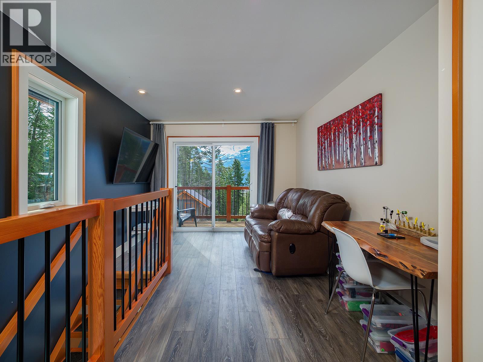 1360 Campbell Road, Golden, British Columbia  V0A 1H7 - Photo 19 - 10381478