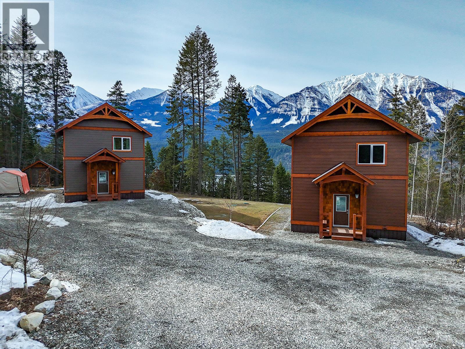 1360 Campbell Road, Golden, British Columbia  V0A 1H7 - Photo 26 - 10381478