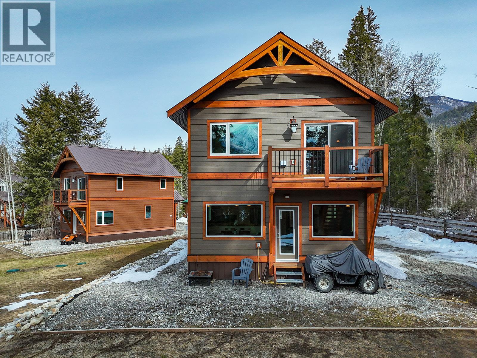 1360 Campbell Road, Golden, British Columbia  V0A 1H7 - Photo 29 - 10381478