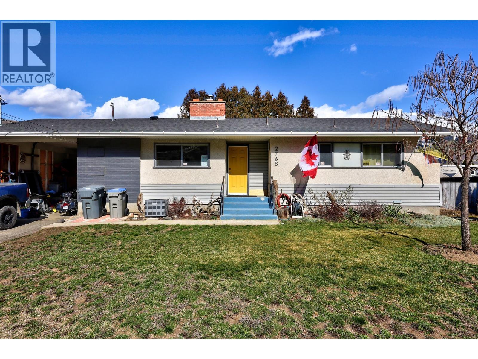 2768 Valleyview Drive, Kamloops, British Columbia  V2C 4E8 - Photo 32 - 10381441