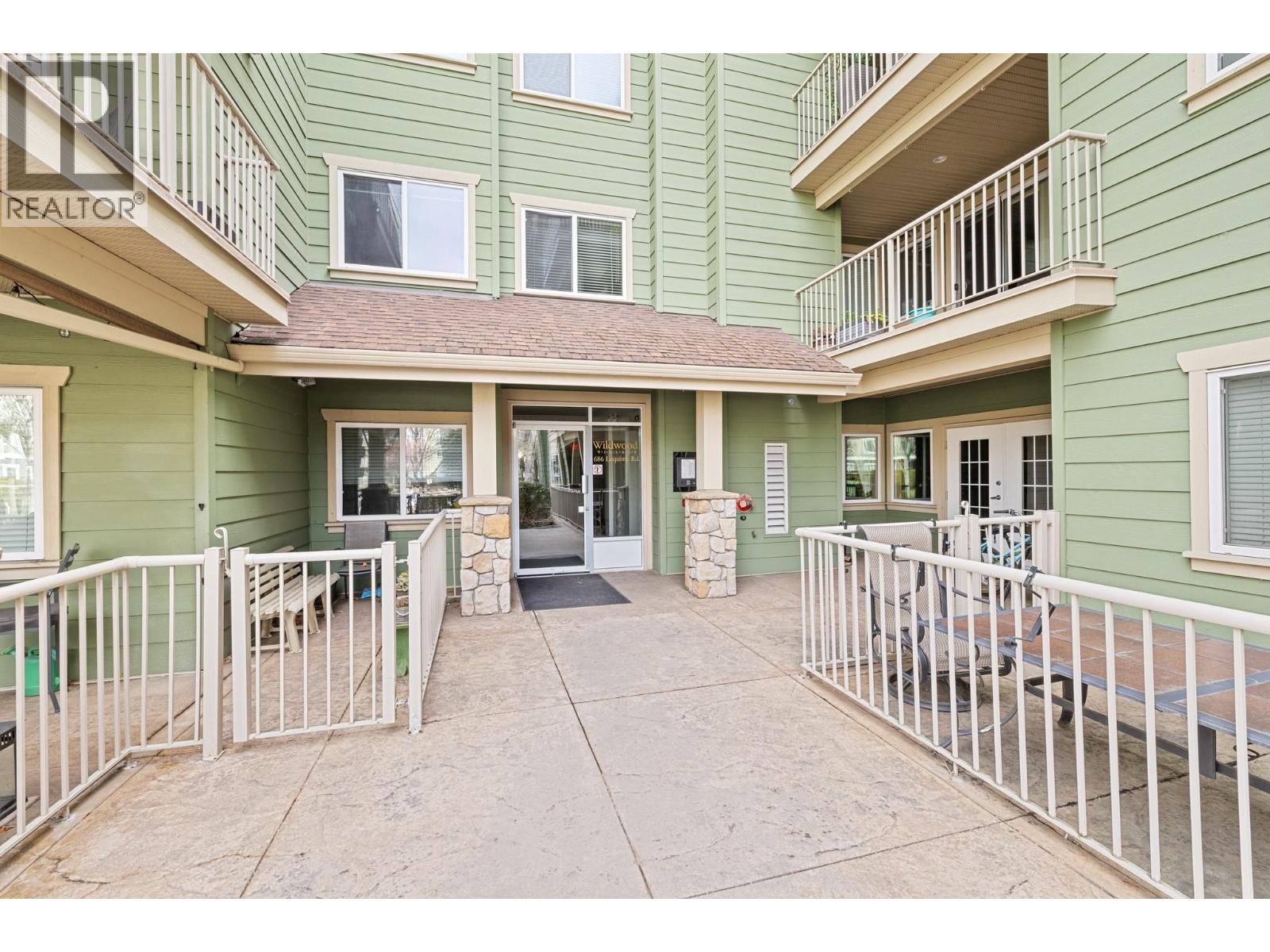 686 Lequime Road Unit# 204, Kelowna, British Columbia  V1W 1A4 - Photo 25 - 10381243