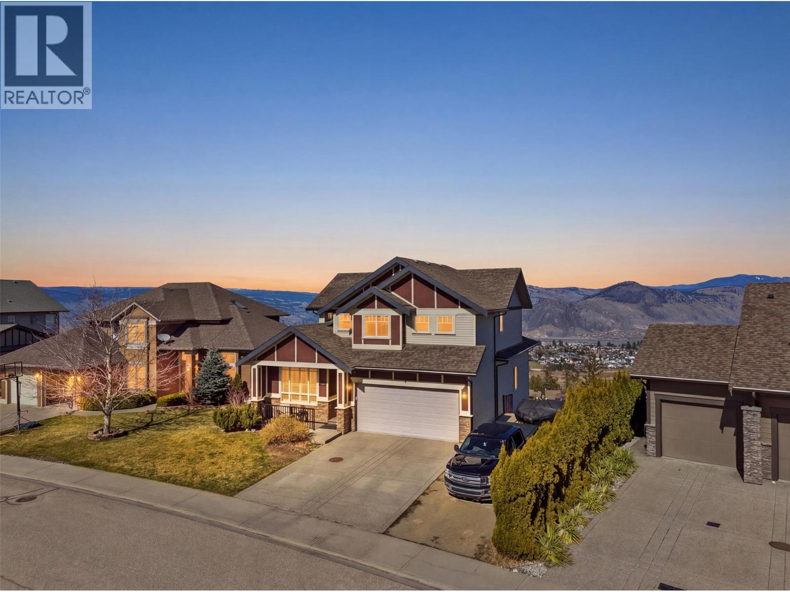 2612 Telford Drive, Kamloops, British Columbia  V1S 0A3 - Photo 1 - 10381132