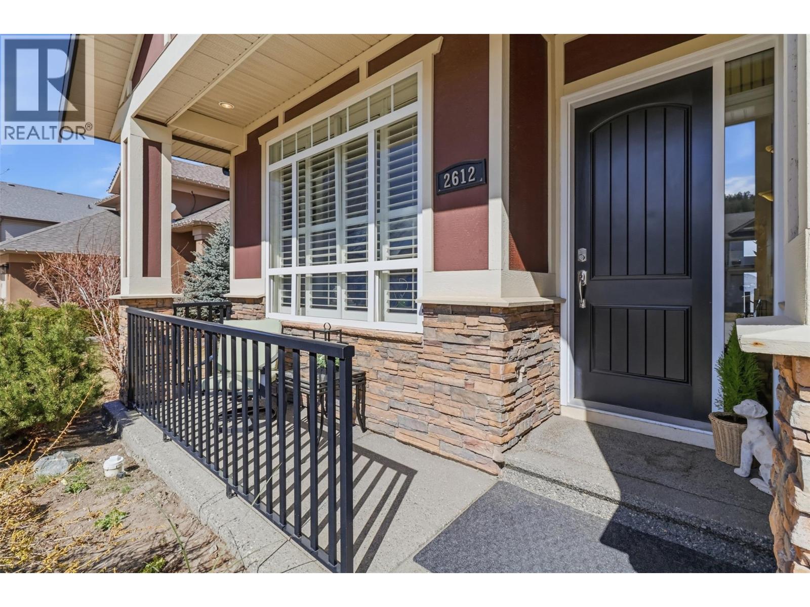 2612 Telford Drive, Kamloops, British Columbia  V1S 0A3 - Photo 4 - 10381132