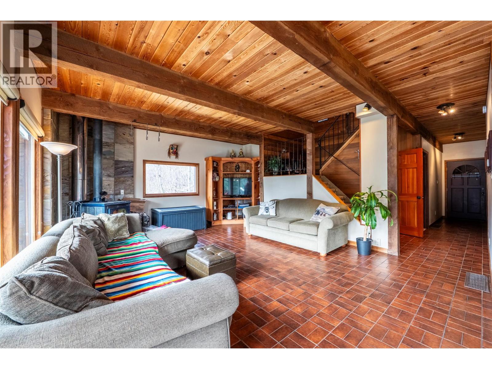 3169 Bainbridge Road, Nelson, British Columbia  V1L 6M7 - Photo 10 - 10381209