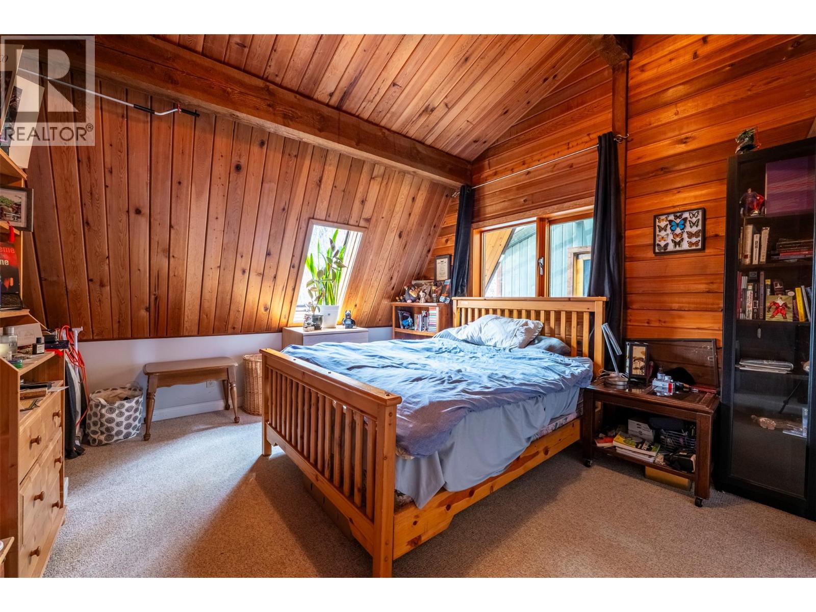 3169 Bainbridge Road, Nelson, British Columbia  V1L 6M7 - Photo 26 - 10381209